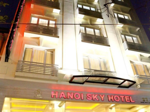Hanoi Sky Hotel