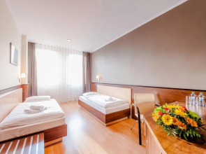 Congress Hotel Centrum