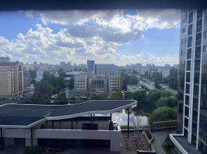 Апартаменты на улице Короленко 28