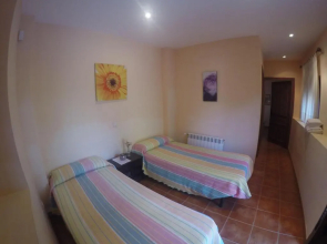 Hotel Rural El Arca de Noe