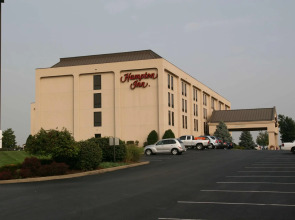 Hampton Inn Frankfort