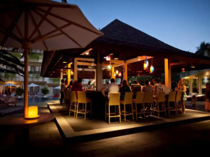 Blu-Zea Resort by Double-Six