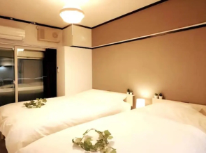 Shin-Osaka Grand Heights 101