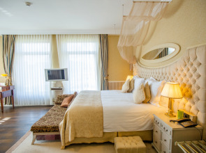 Отель Excelsior Hotel & Spa Baku