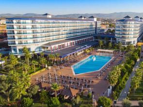 Eftalia Marin Resort Hotel