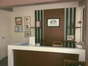 Casa Isabelina
