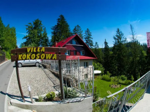 Villa Kokosowa