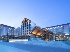 Crowne Plaza Beijing Badaling by IHG