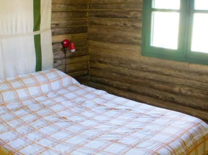 Cabañas del Mesón