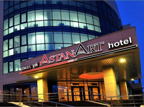 Art Hotel Astana