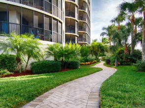 Pointe Estero Beach Resort