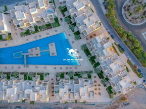 Beach Style 2 Bedroom Heaven Mangroovy Ground Floor, Pool & Beach