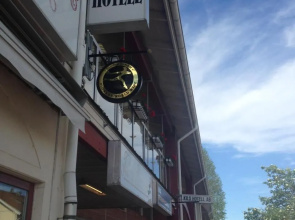 Kils Hotell & Restaurang