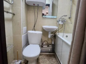 Апартаменты на улице Некрасовская 50