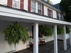 Cranmore Mountain Lodge Bed & Breakfast