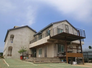 Olleh House