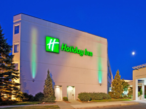 Wyndham Flint MI/Grand Blanc/Bishop Airport/Conference Ct