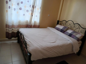 Rubi Apartment