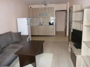 Anfid Apartments