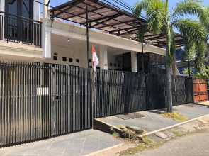 OYO 3966 Jemur Residence Syariah