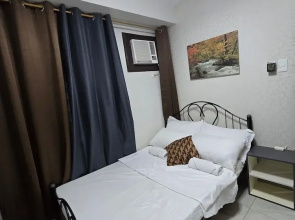 Charming Fully Furnished 3-bedroom Condo in Mandaue City, Cebu