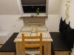 Gemütliche 3-Zimmer - Ferienwohnung mit TV, zwischen Wilhelmshaven und Hooksiel