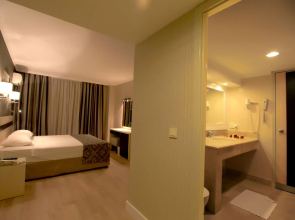 A11 Hotel Obaköy - All inclusive