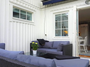 Holiday Home in MollÃ¶sund