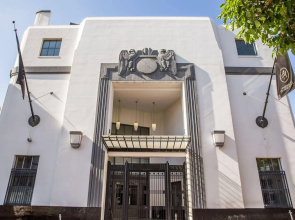 American Trade Hotel