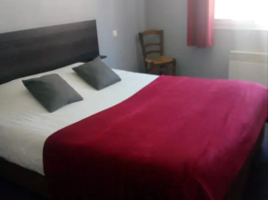 Auberge de Barnas