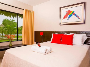 Irapay Amazon Lodge