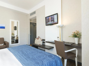 Отель C-Hotels Atlantic