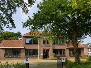 B&B de Wilhelminaschool