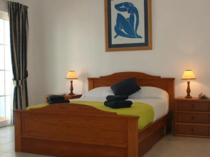 Vila Vistosa