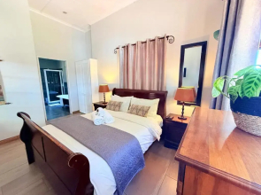 Kniff Un Gaffel Guest House