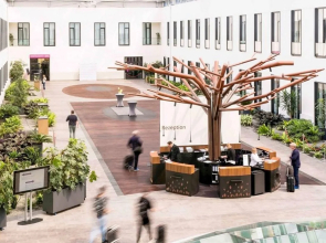 Mercure Hotel MOA Berlin