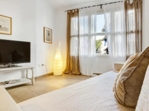 Apartment Martinez