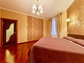 Апартаменты «hth24 на Владимирском пр-те»