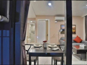 B204 - 1 Bdr Condo With Sea View, Ao Nang Beach