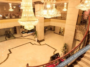 Yangxin Grand Hotel (Currently unavailable)