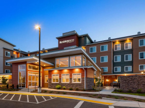 Residence Inn by Marriott Portland Vancouver
