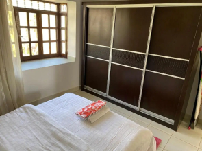 Delta Sharm Apartments