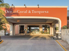 El Beso Adults Only at Ocean Coral & Turquesa - All Inclusive