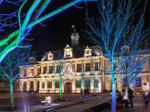 La Licorne Hotel & Spa Troyes - MGallery Collection