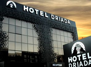 Hotel Driada