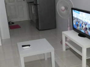 AD Bang Saray Lake Studio