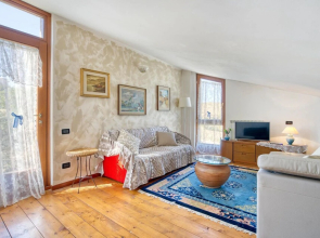 Stunning Home in Tolentino With 2 Bedrooms and Internet