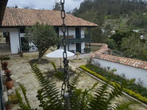 Hotel Posada La Casona