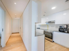 Expo Village Serviced Apartments