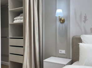 Apartments at Karl Marx 259 - 1